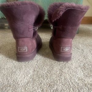 UGG boots